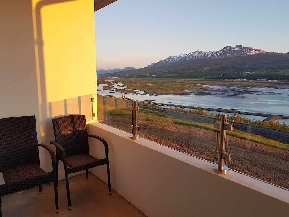 

Venezia - Akureyri - Hafdals Hotel