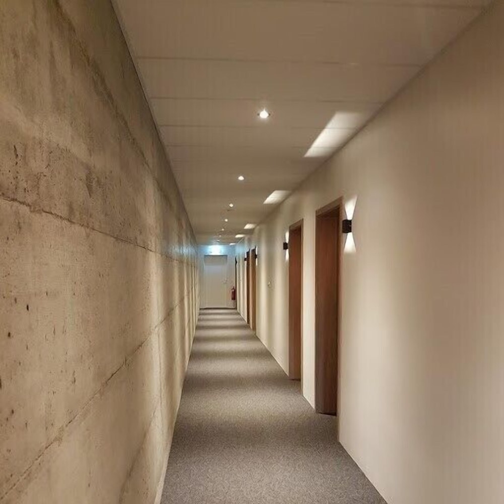 

Milano - Akureyri - Hafdals Hotel