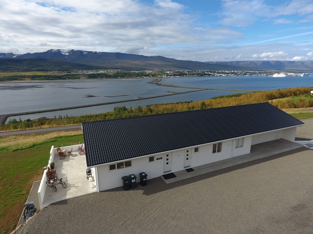 

Bologna - Akureyri - Hafdals Hotel