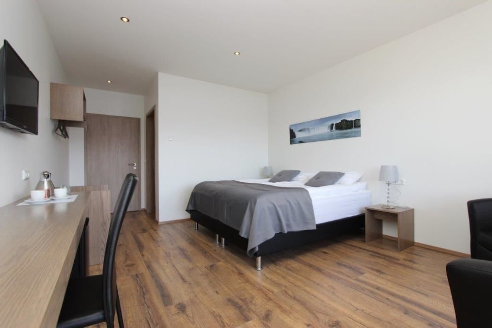 

Venezia - Akureyri - Hafdals Hotel