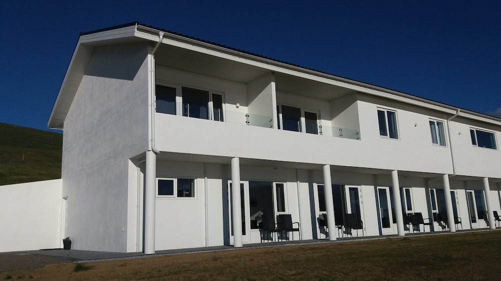 

Venezia - Akureyri - Hafdals Hotel