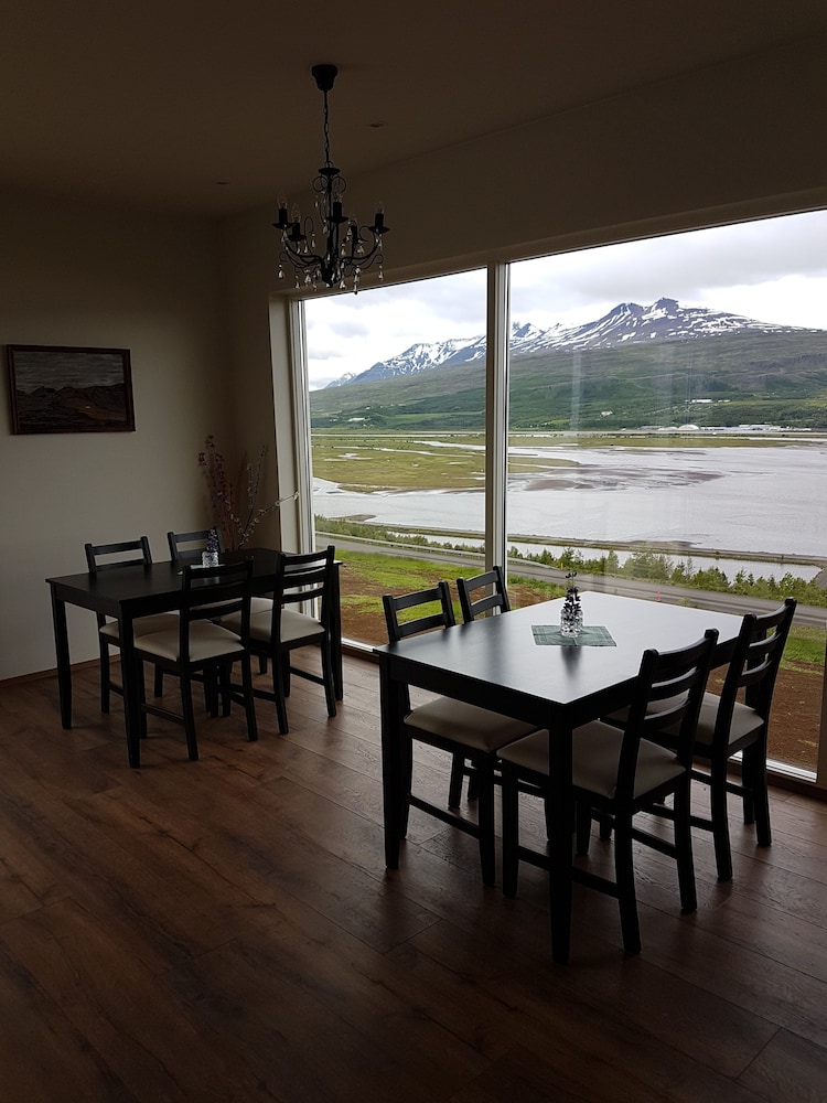 

Roma - Akureyri - Hafdals Hotel