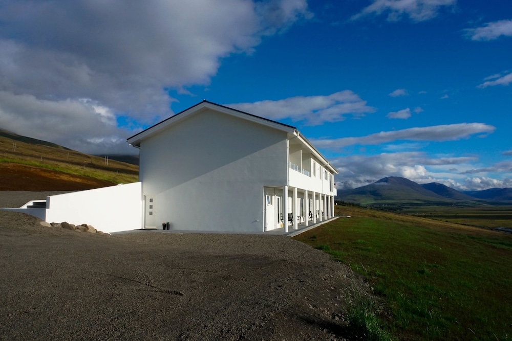 

Roma - Akureyri - Hafdals Hotel
