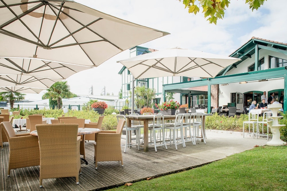

Roma - Saint-Jean-de-Luz - Hotel Donibane Saint-Jean-de-Luz