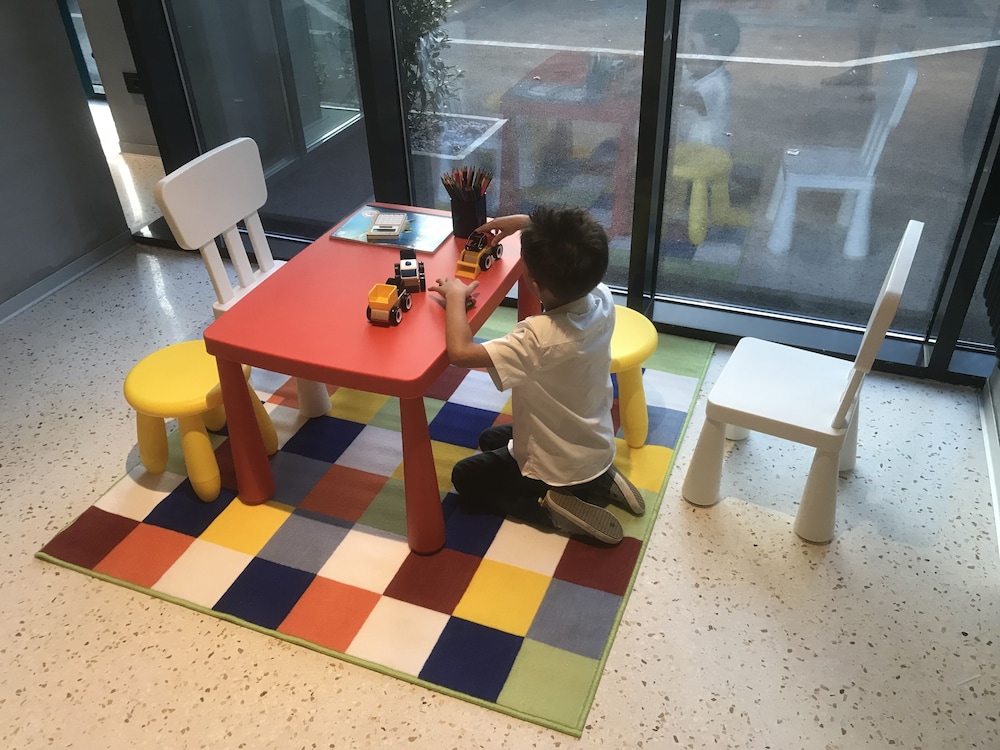 

Venezia - Otopeni - ibis Styles Bucharest Erbas