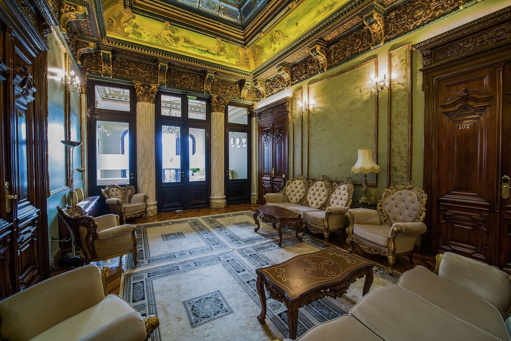 

Milano - Craiova - Hotel 5 Continents