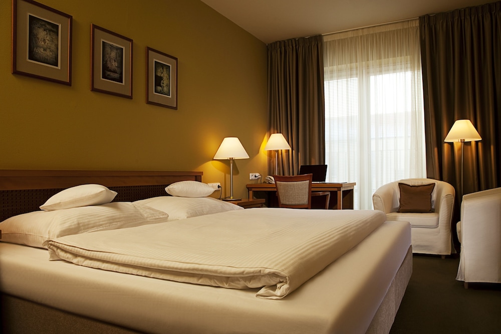 

Olbia - Praga - Dolce Villa
