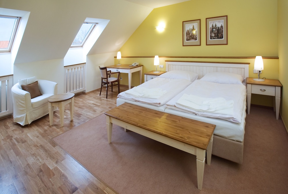 

Venezia - Kněževes - Dolce Villa