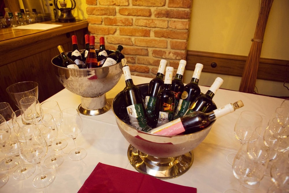 

Bologna - Praga, Aeroporto Václav Havel - Dolce Villa