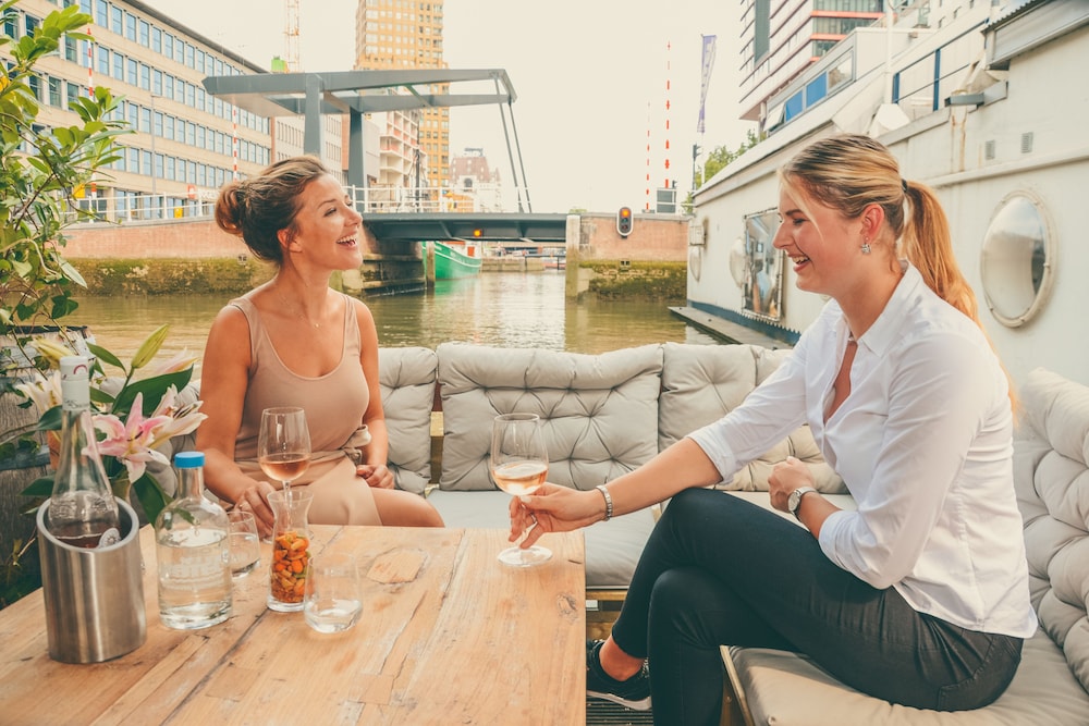 

Roma - Rotterdam - H2OTEL Rotterdam