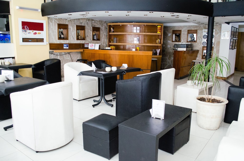 

Bologna - Mar del Plata - San Remo Grand Hotel