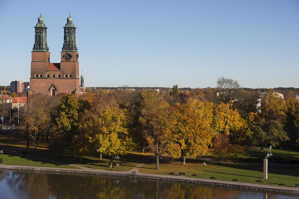

Torino - Eskilstuna - Comfort Hotel Eskilstuna
