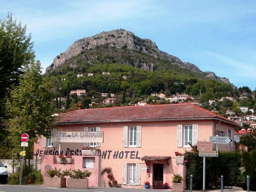 

Napoli - Saint-Tropez - Hôtel La Lubiane