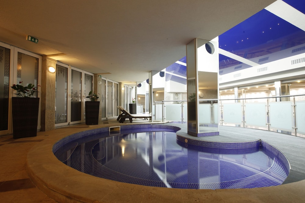 

Roma - Kyustendil - Strimon Garden Medical SPA Hotel