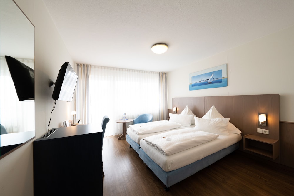 

Milano - Strasburgo - ates Hotel Kehl