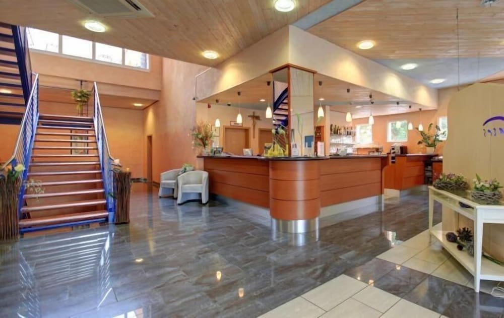 

Roma - Kehl am Rhein - ates Hotel Kehl