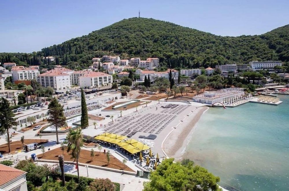 

Venezia - Dubrovnik - Nikola Apartments