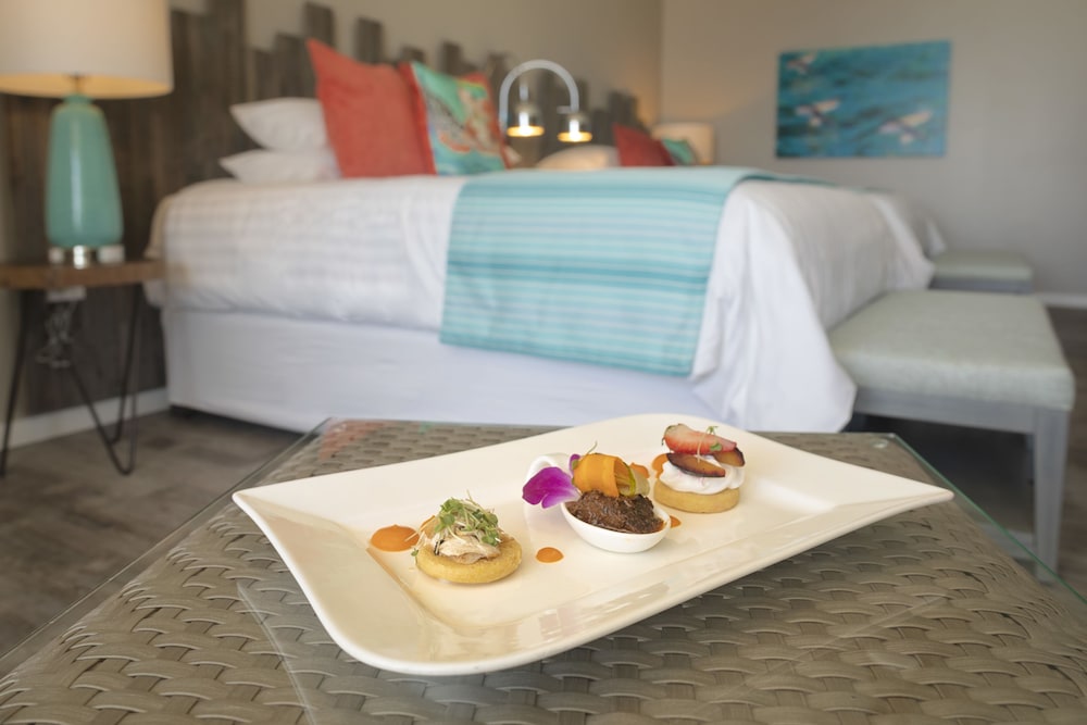 

Torino - Worthing - Sea Breeze Beach House by Ocean Hotels - All Inclusive