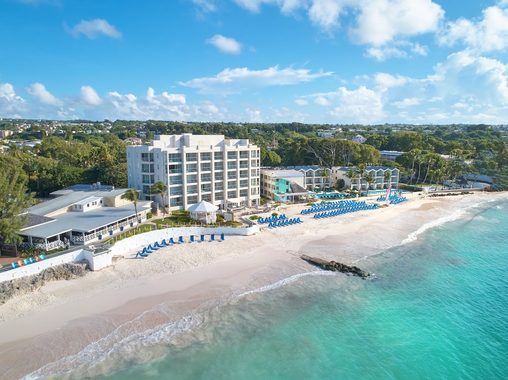 

Milano - Oistins - Sea Breeze Beach House by Ocean Hotels - All Inclusive