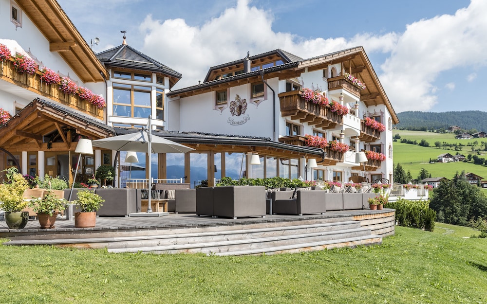 

Roma - Terento - Hotel Lärchenhof