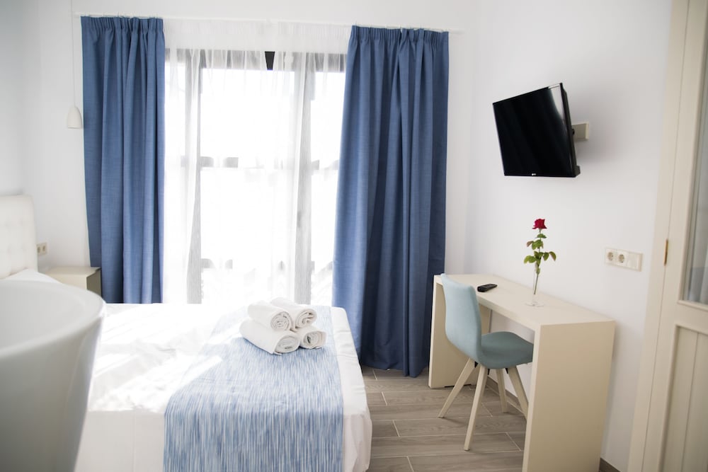 

Torino - Santanyi - Petit Hotel Sant Miquel - Adults Only