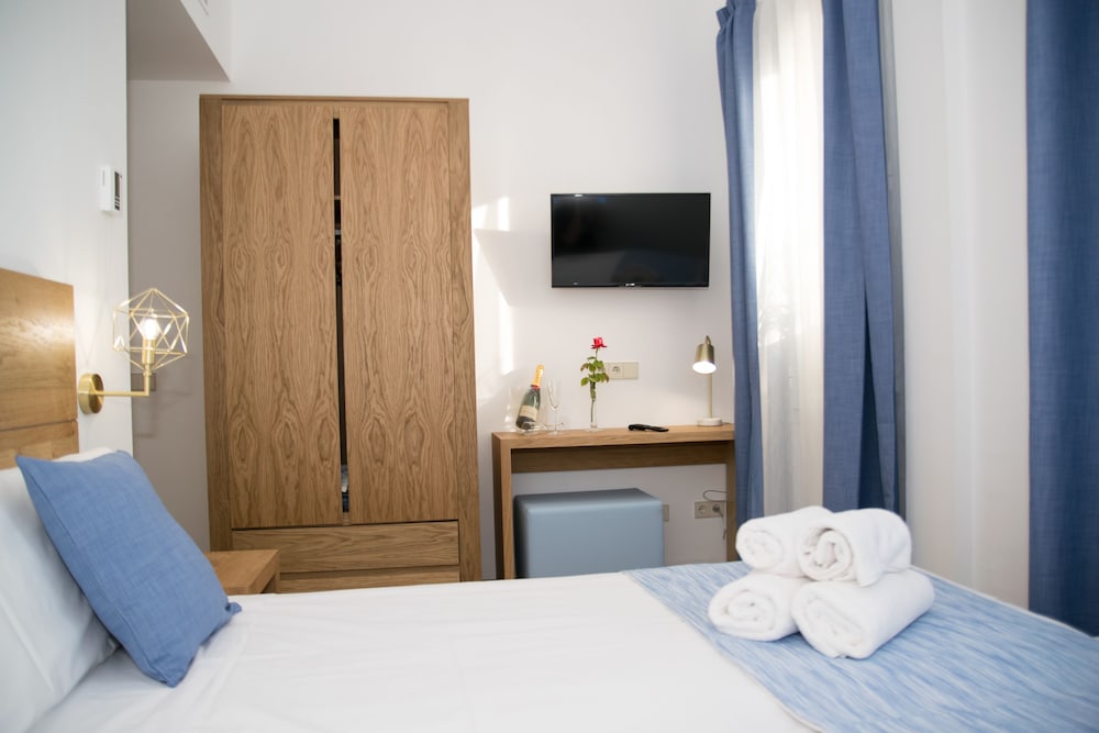 

Roma - Cala D'Or - Petit Hotel Sant Miquel - Adults Only