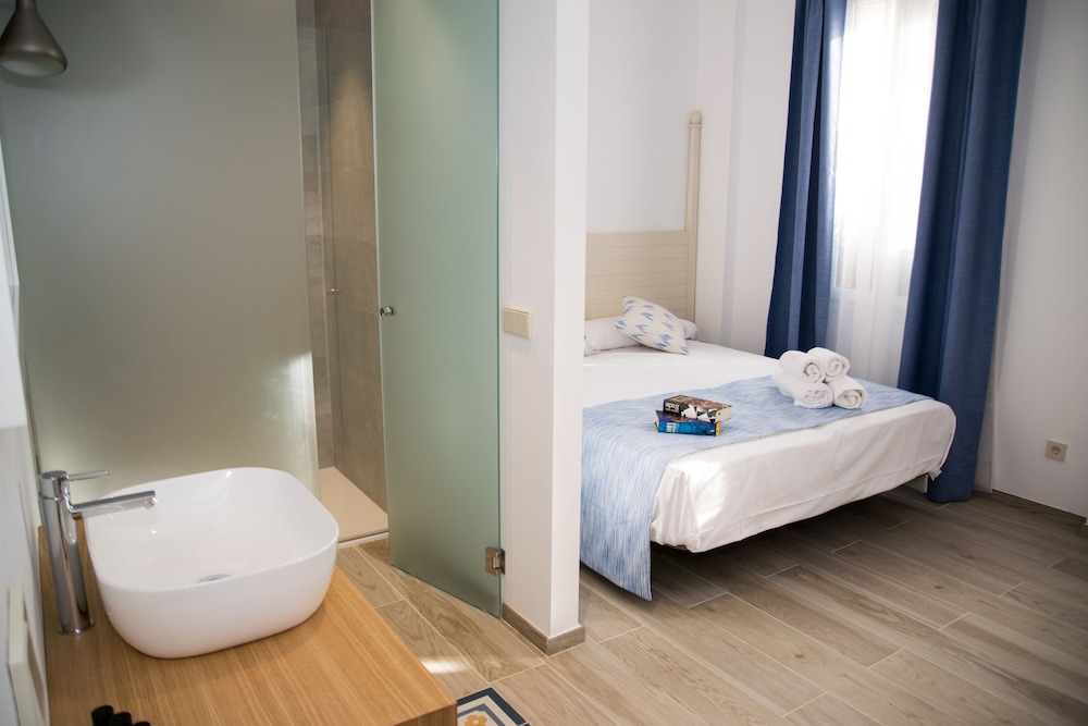 

Brindisi - Cala D'Or - Petit Hotel Sant Miquel - Adults Only
