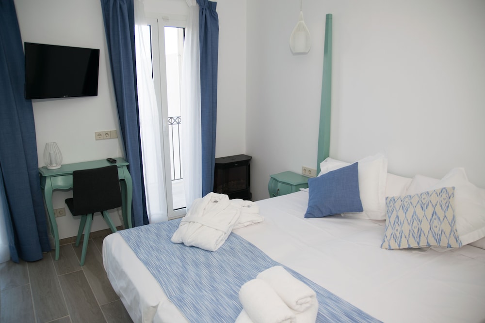 

Roma - Felanitx - Petit Hotel Sant Miquel - Adults Only