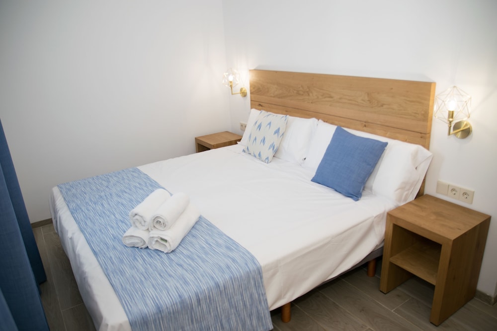 

Lamezia Terme - Cala D'Or - Petit Hotel Sant Miquel - Adults Only