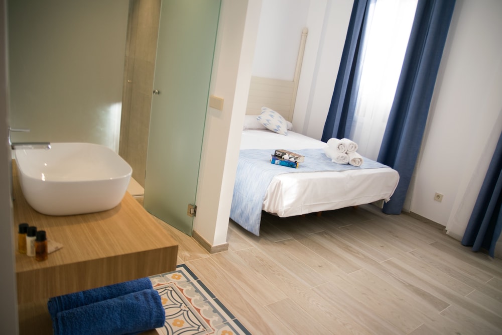 

Verona - Cala D'Or - Petit Hotel Sant Miquel - Adults Only