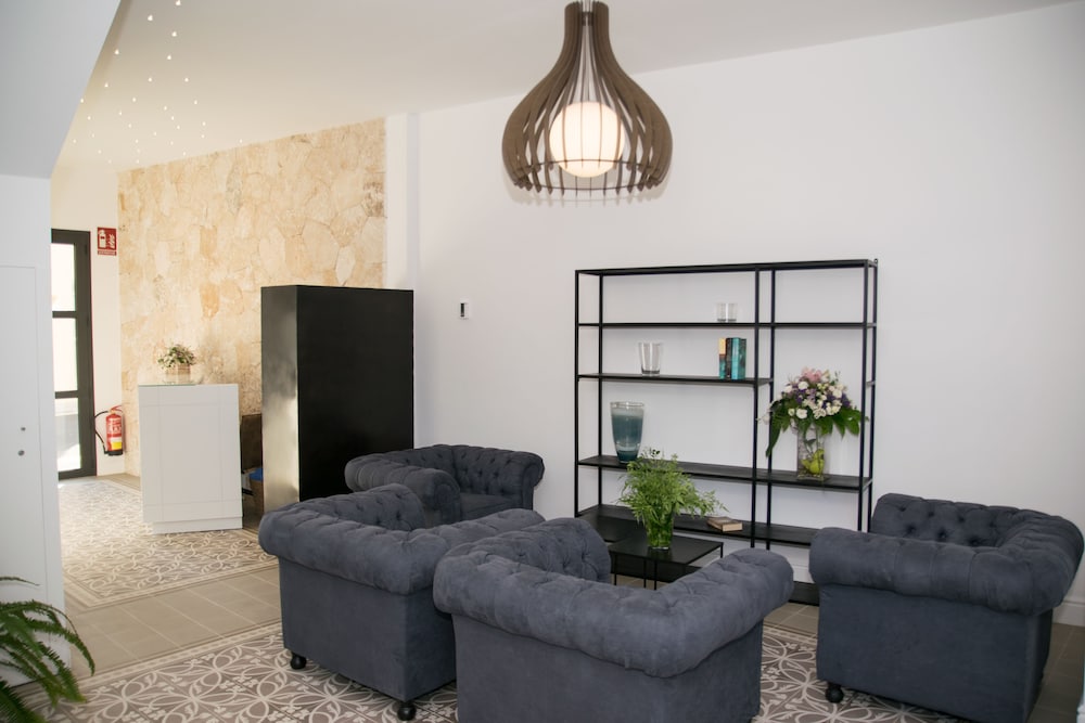 

Lamezia Terme - Cala D'Or - Petit Hotel Sant Miquel - Adults Only
