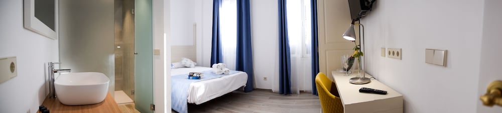 

Milano - Felanitx - Petit Hotel Sant Miquel - Adults Only
