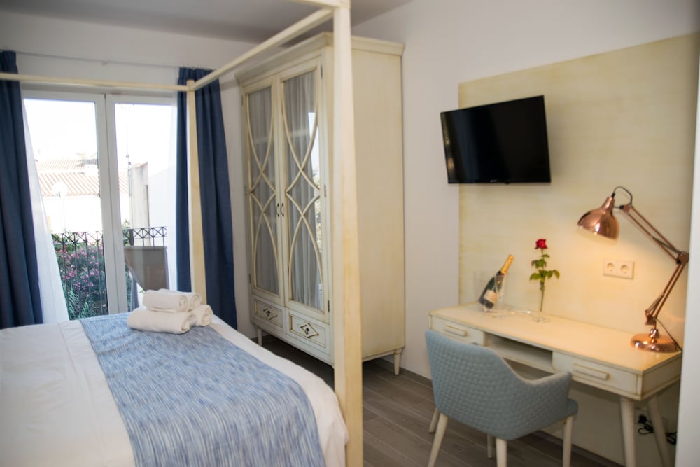 

Napoli - Felanitx - Petit Hotel Sant Miquel - Adults Only