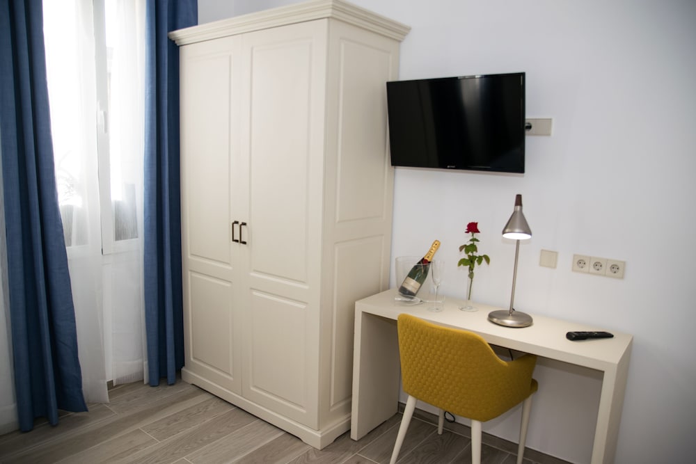 

Firenze - Cala D'Or - Petit Hotel Sant Miquel - Adults Only