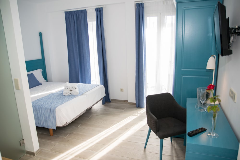 

Bari - Cala D'Or - Petit Hotel Sant Miquel - Adults Only