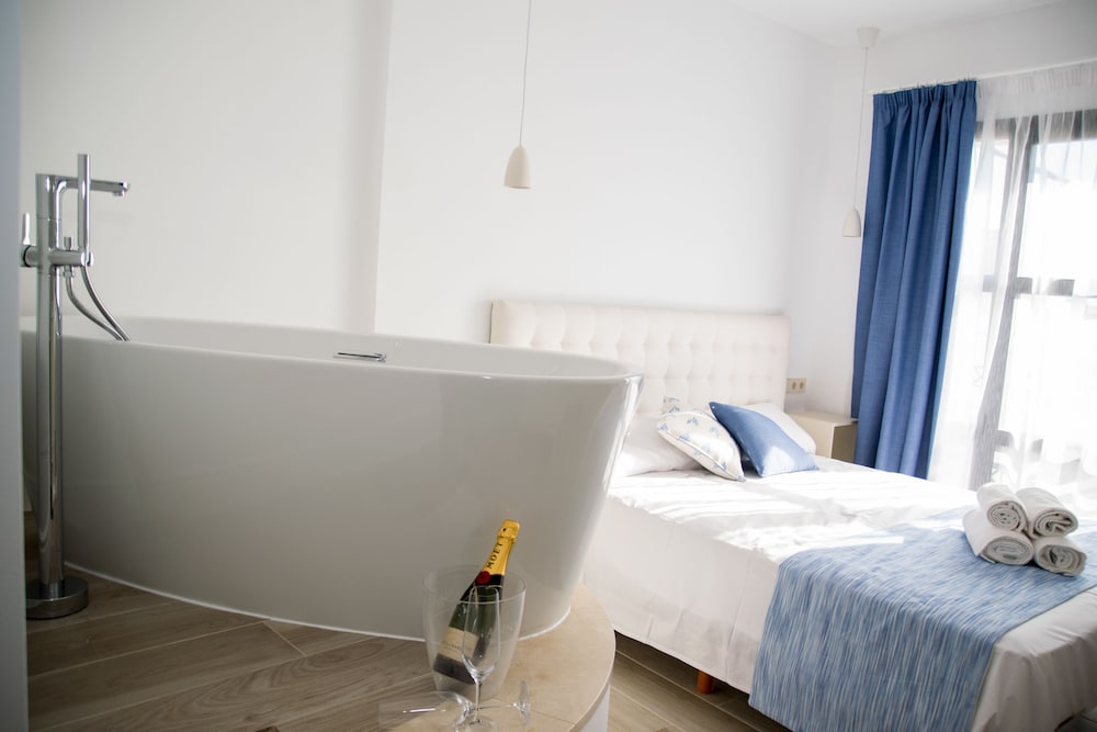 

Torino - Santanyi - Petit Hotel Sant Miquel - Adults Only