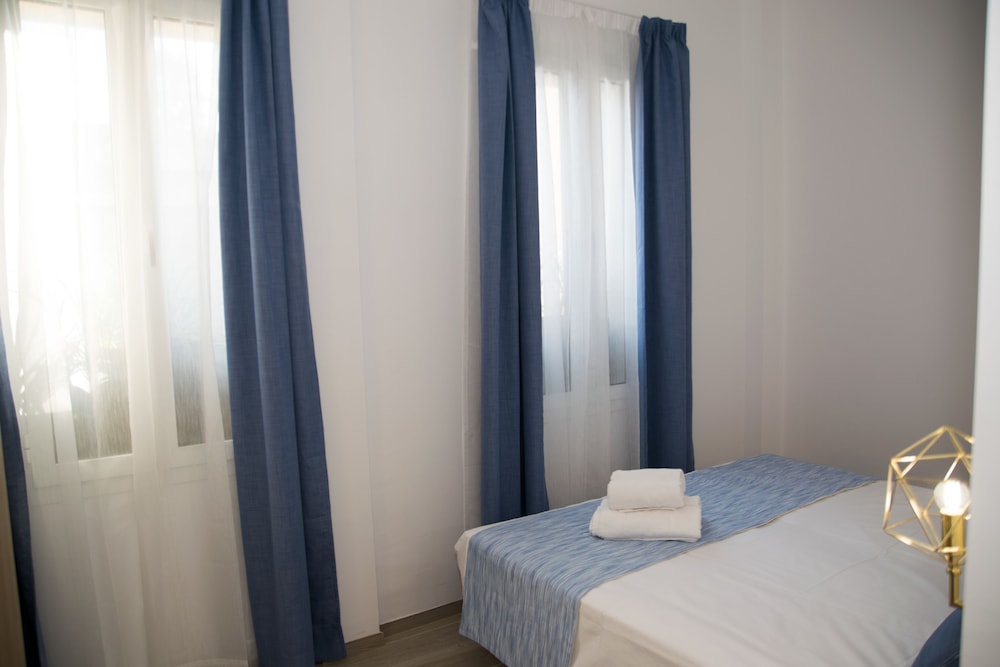 

Bologna - Santanyi - Petit Hotel Sant Miquel - Adults Only