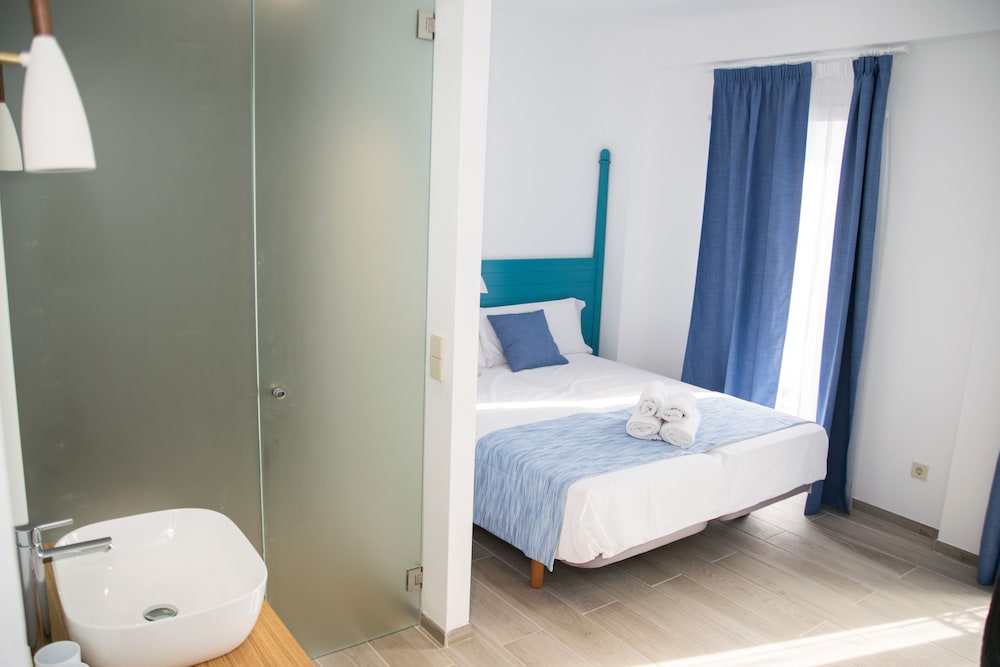 

Napoli - Cala D'Or - Petit Hotel Sant Miquel - Adults Only
