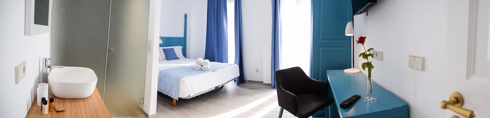 

Roma - Santanyi - Petit Hotel Sant Miquel - Adults Only