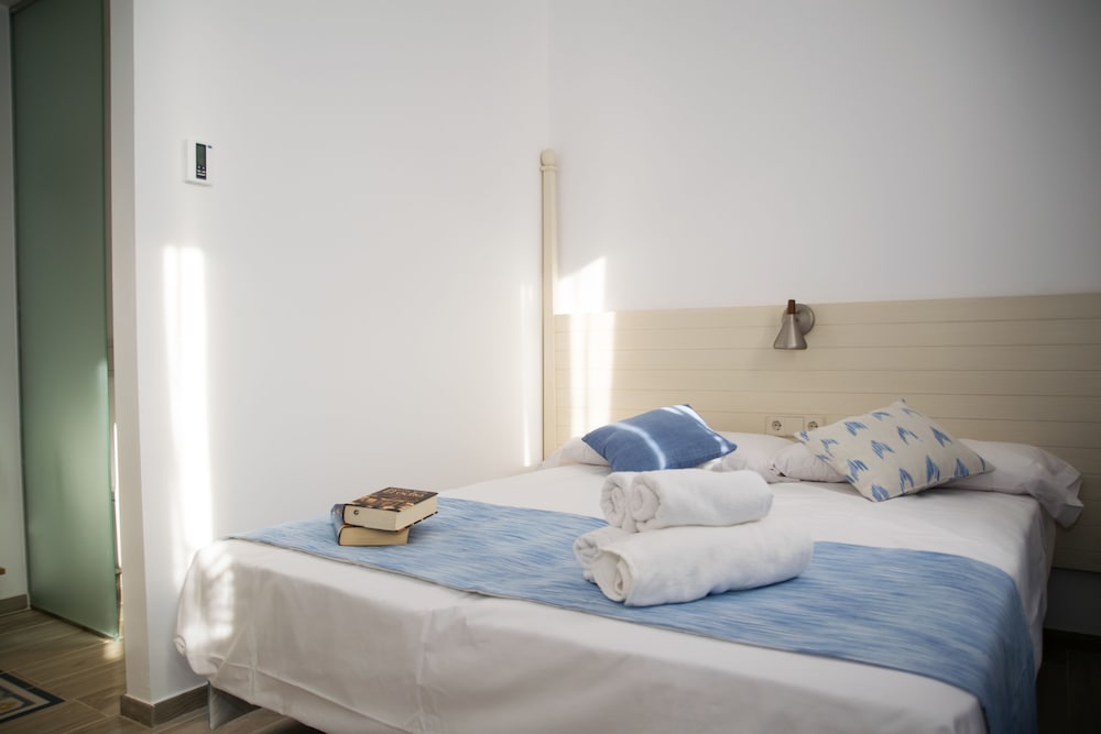 

Bologna - Santanyi - Petit Hotel Sant Miquel - Adults Only