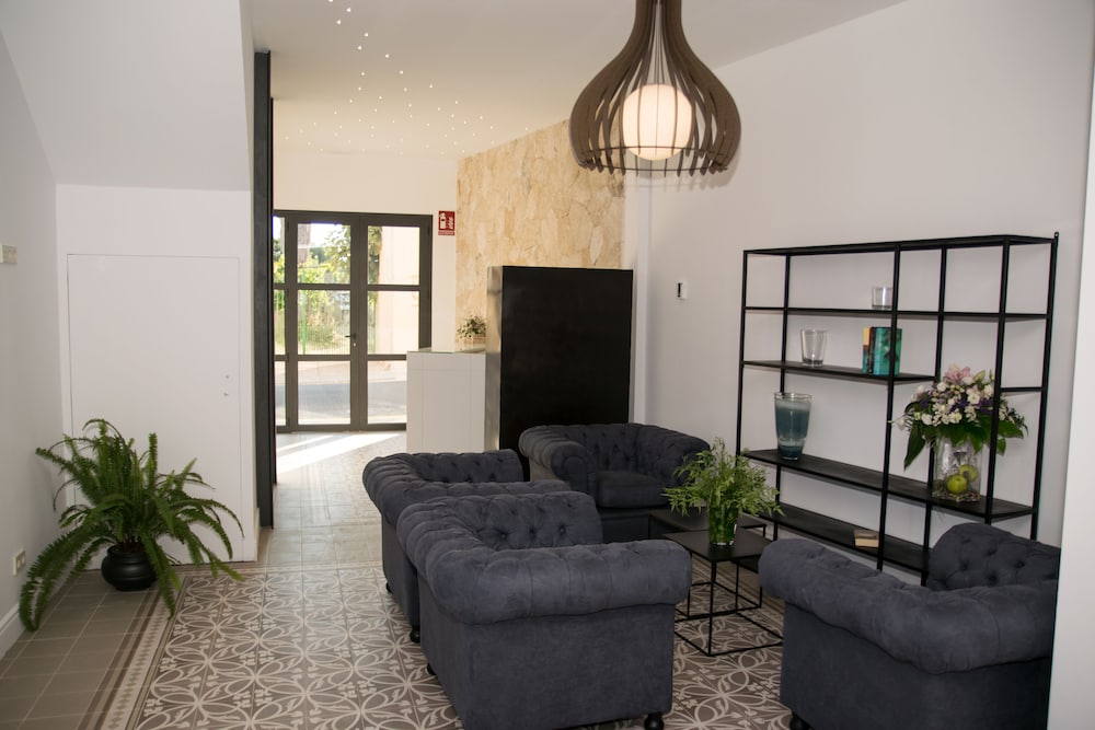 

Catania - Cala D'Or - Petit Hotel Sant Miquel - Adults Only