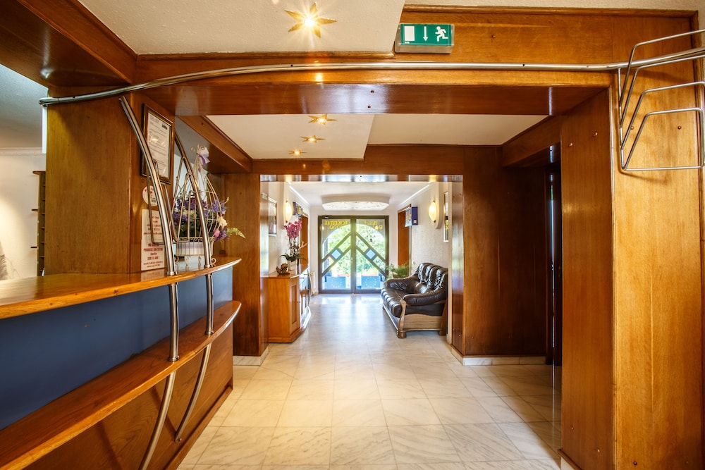 

Milano - Sighisoara - Hotel Europa Kokeltal