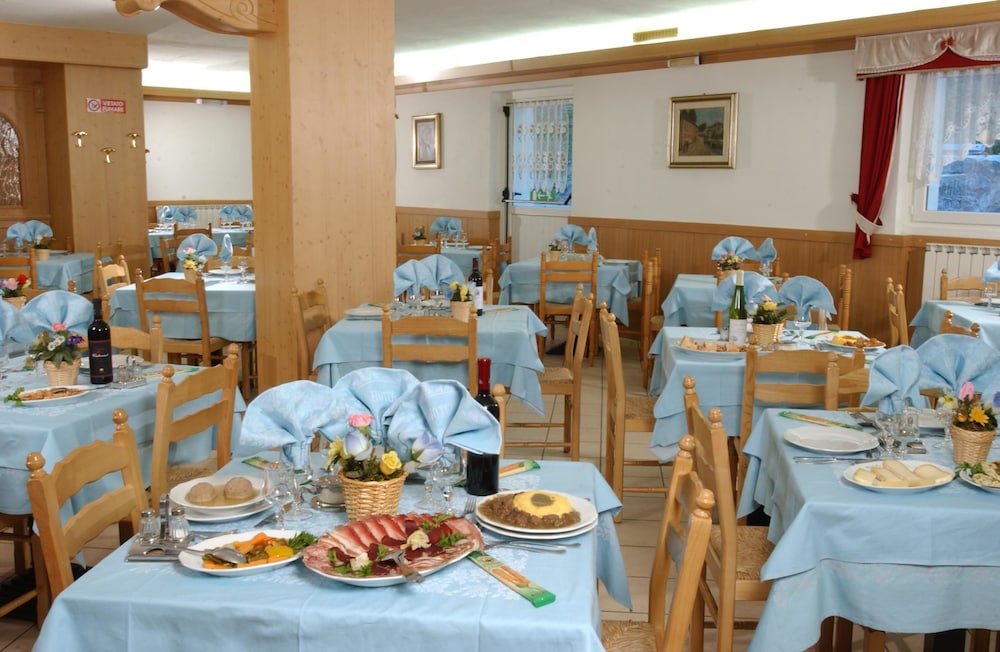

Catania - Tonale, Montagna Italia - Hotel La Roccia