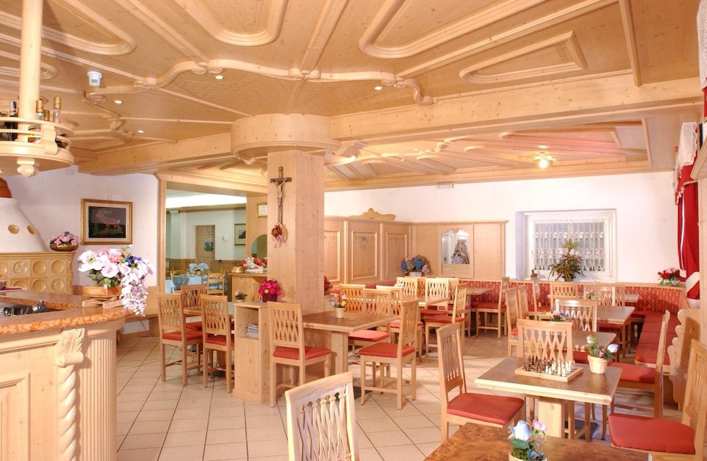 

Firenze - Passo del Tonale - Hotel La Roccia