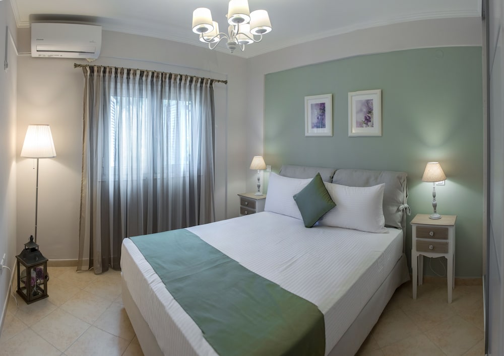 

Venezia - Lefkada - Elodia Apartments