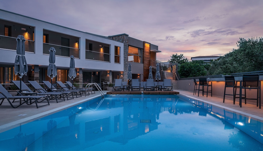 

Firenze - Skiathos, Isole Greche - KB Ammos