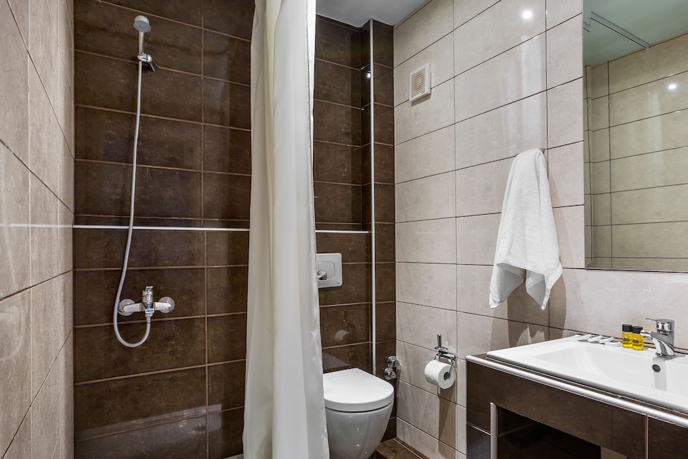 

Venezia - Kassandra-Hanioti - Hotel Kriopigi