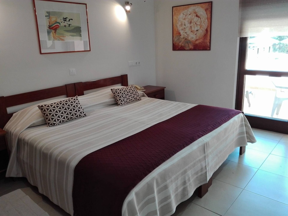 

Napoli - Vilamoura - Hotel Balaia Mar