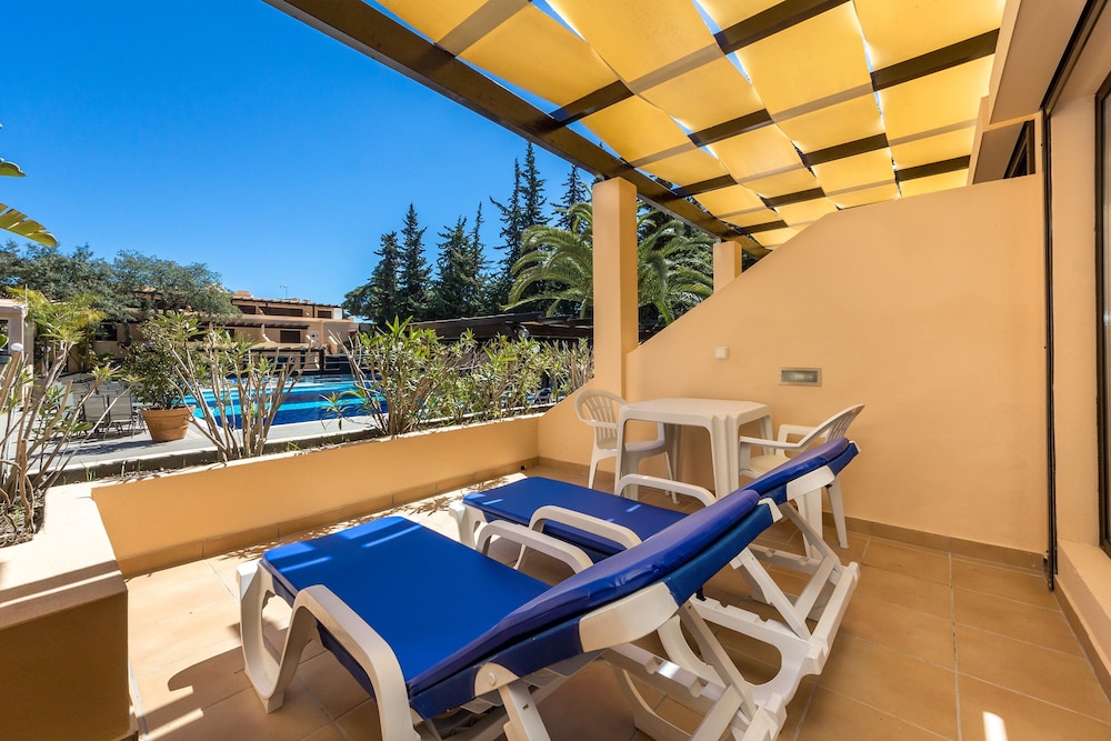 

Torino - Vilamoura - Hotel Balaia Mar