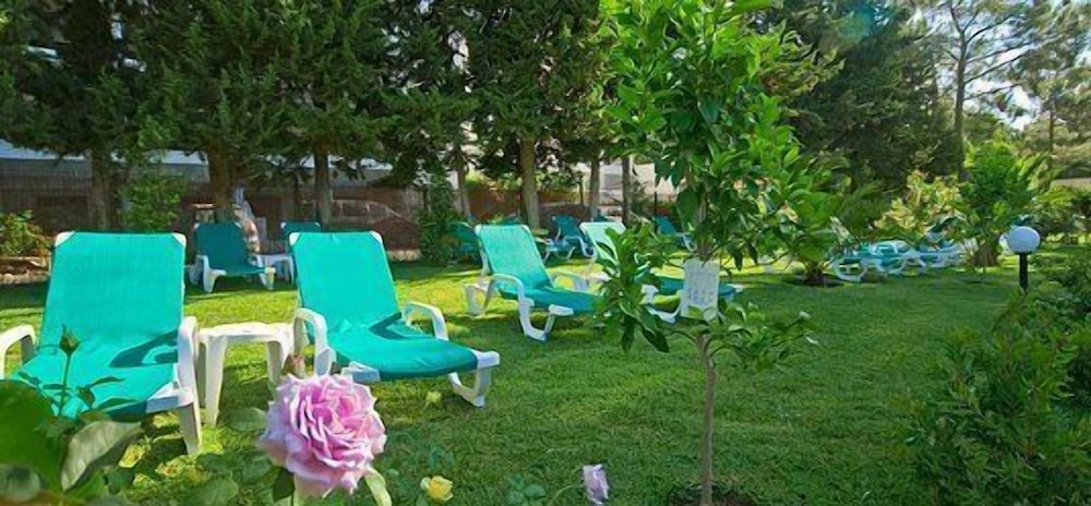 

Roma - Vilamoura - Hotel Balaia Mar